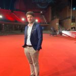 Il pizza chef di Alessandro Servidio in gara al Campionato Nazionale Pizza Doc