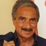 Marino Bartoletti a Napoli per l’evento “Benvenuti al BARtoletti!”