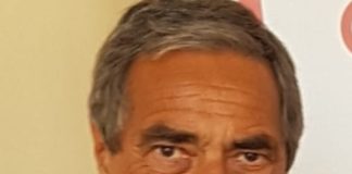 Marino Bartoletti a Napoli per l'evento “Benvenuti al BARtoletti!”