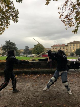 Lucca Comics & Games 2019: Le foto dei cosplay. Programma di Venerdì 1 novembre