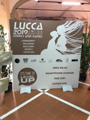 Lucca Comics & Games 2019: Le foto dei cosplay. Programma di Venerdì 1 novembre