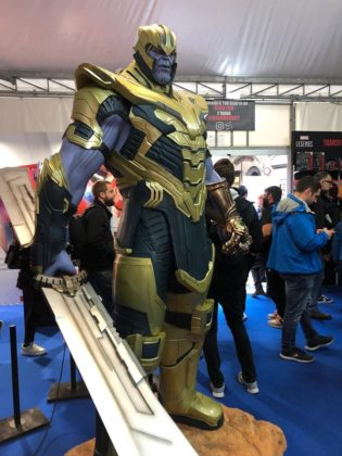 Lucca Comics & Games 2019: Le foto dei cosplay. Programma di Venerdì 1 novembre