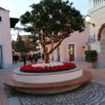 l Black Friday Days de La Reggia Designer Outlet. Sconti fino al -50% sul prezzo outlet