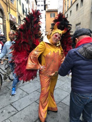 Lucca Comics & Games 2019: Le foto dei cosplay. Programma di Venerdì 1 novembre