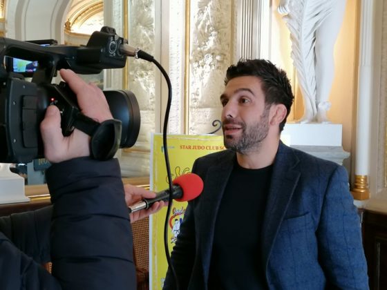 Al via l'evento sportivo di judo Napoli&rsquo;s Cup. Le gare a Scampia, Ponticelli e Napoli