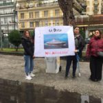 Fuorigrotta: Chiusa la scuola Andrea Doria. “Troppo fatiscente per funzionare”