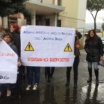Fuorigrotta: Chiusa la scuola Andrea Doria. “Troppo fatiscente per funzionare”
