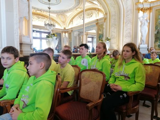 Al via l'evento sportivo di judo Napoli&rsquo;s Cup. Le gare a Scampia, Ponticelli e Napoli