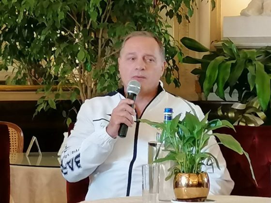 Al via l'evento sportivo di judo Napoli&rsquo;s Cup. Le gare a Scampia, Ponticelli e Napoli