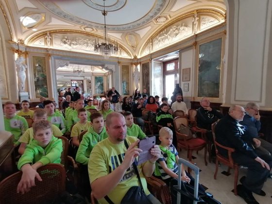 Al via l'evento sportivo di judo Napoli&rsquo;s Cup. Le gare a Scampia, Ponticelli e Napoli