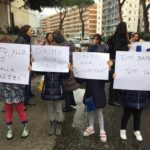 Fuorigrotta: Chiusa la scuola Andrea Doria. “Troppo fatiscente per funzionare”