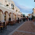 l Black Friday Days de La Reggia Designer Outlet. Sconti fino al -50% sul prezzo outlet