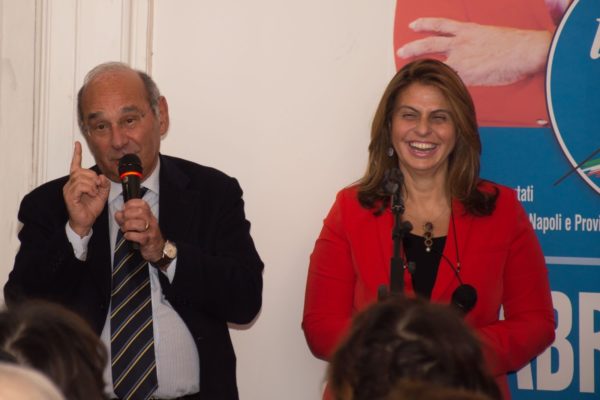 Il rilancio del Sud parte dalle donne: a Napoli nasce il progetto "Le Meridionali"