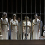 “Ermione” di Rossini in scena al Teatro San Carlo, da giovedì 7 novembre