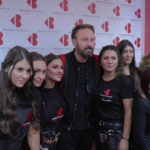 “Aestetica”, si è conclusa la fiera dell’estetica con grande successo di visitatori