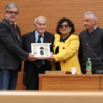 “Arci Mare Bagnoli” premia la Sovrintendente Rosanna Purchia e l’architetto Giuseppe Lala