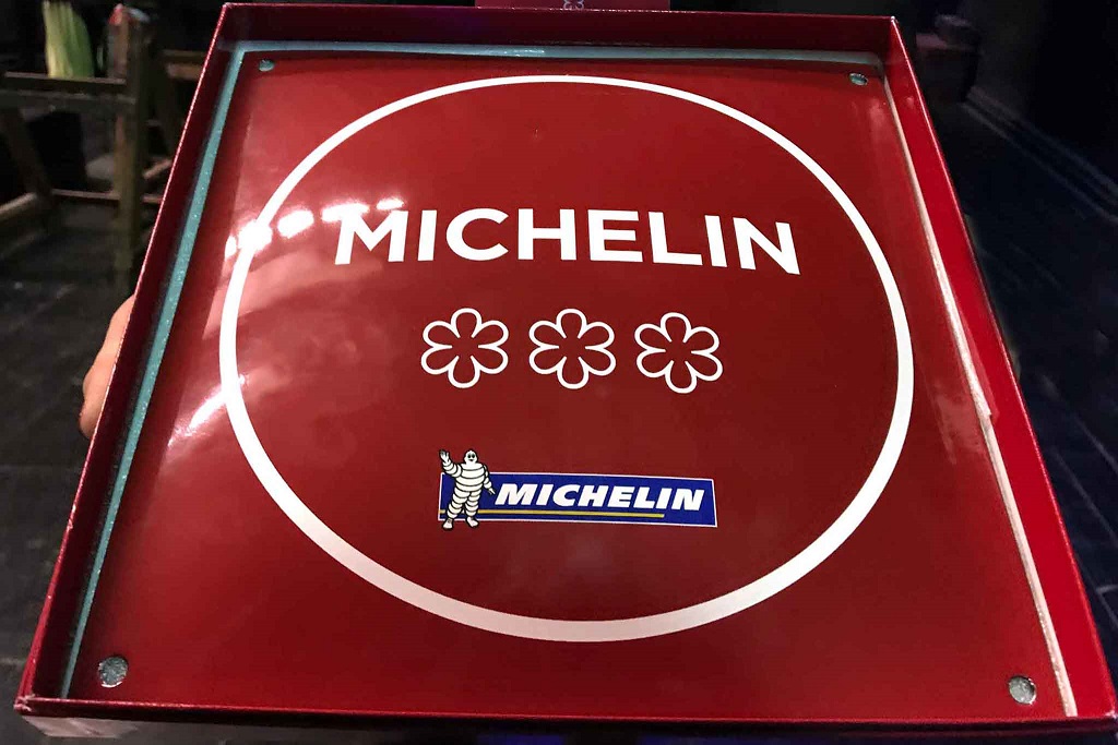 Guida Michelin 2020, pioggia di nuove stelle per la Campania