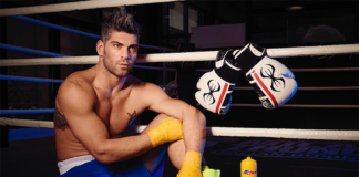 A San Nicola La Strada nasce il Centro sportivo “Clemente Russo and Maddaloni Brothers”