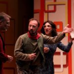 Al Teatro Totò un nuovo weekend con ‘I Ditelo Voi’ e lo spettacolo “Il segreto della Violaciocca”