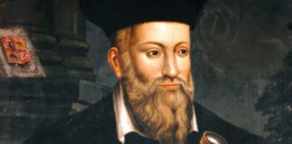 Cosa ci aspetta per il 2020? Ecco le 4 infauste profezie di Nostradamus