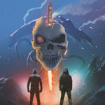 Rogiosi editore presenta: Jack Anderson, L’uovo di Virgilio, La mia vita da medico