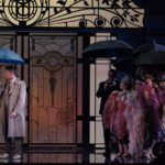Al Teatro San Carlo il musical “Lady, Be Good” di George e Ira Gershwin
