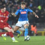 Calcio Napoli: ufficiali i rinnovi di Elmas, Mario Rui e Di Lorenzo