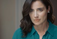 La Preside, dal 12 gennaio su Rai 1 la serie con protagonista Luisa Ranieri