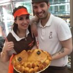 Da re Stanislao ai maestri Mignone la storia del Babà si ferma a Napoli