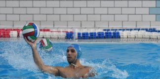 Pallanuoto, A2 maschile: l'ex Iula presenta Civitavecchia-Acquachiara