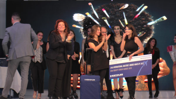 Fiera Aestetica 2019: Eventi e ospiti d’eccezione del giorno