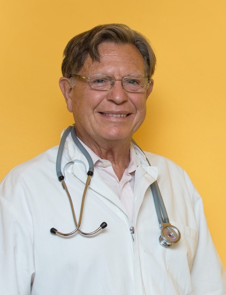 "Il libro d'oro della prevenzione", è boom di vendite per il libro di Philippe Lagarde