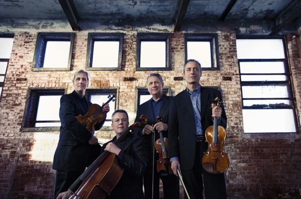 Associazione Scarlatti: in concerto il Quartetto di Cremona e il Quartetto Emerson Associazione Scarlatti: in concerto il Quartetto di Cremona e il Quartetto Emerson