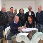 Gennaro Amato alla guida dei Saloni Nautici Internazionali d’Italia