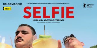 Il film 'Selfie', girato “dal vero” al Rione Traiano, candidato come Miglior Documentario agli Efa-European Film Awards