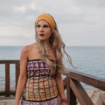 Musica: ‘Infinitamente Mia’, Shara realizza il video del brano composto per Mia Martini