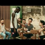 CortiSonanti a Napoli: proiezioni e incontri in 6 luoghi della città. Ingresso gratuito