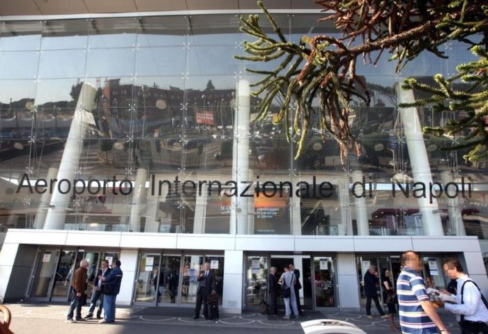 Aeroporto Napoli da 2anews.it Aeroporto di Napoli oltre 120 le destinazioni con volo diretto