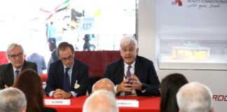 Expo 2020 a Dubai: Leonardo sarà sponsor del Padiglione Italia
