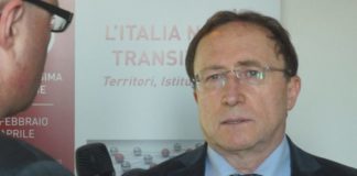 Universiade, indagati il vicepresidente Bonavitacola e un imprenditore