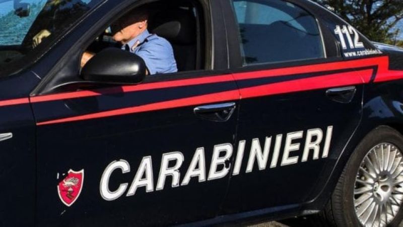 Sant’Anastasia, due arresti per “cavallo di ritorno” a imprenditore: I NOMI