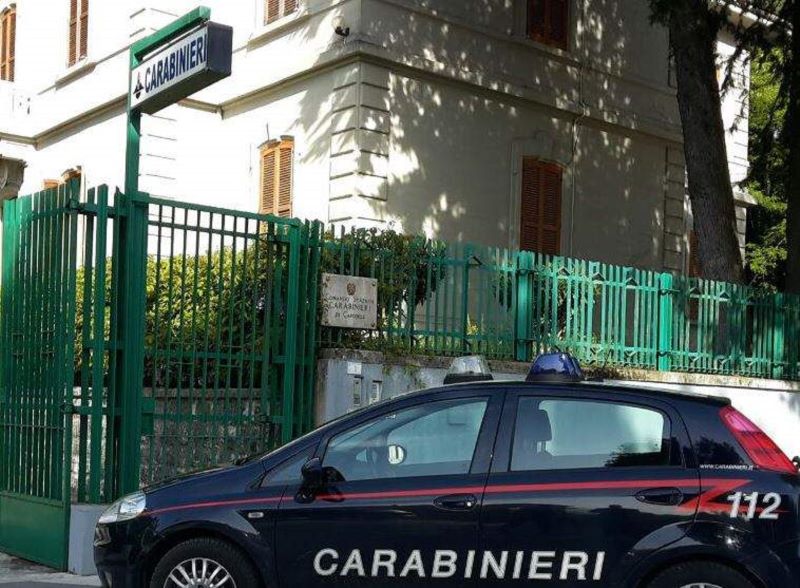 Caposele, si fingono agenti finanziari: due denunce per truffa