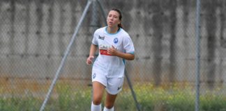 Napoli Femminile, 1-0 al Cittadella: le azzurre sono prime in classifica