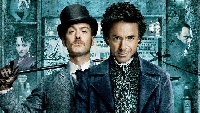 Cinema, anticipazioni: Sherlock Holmes 3 verrà realizzato