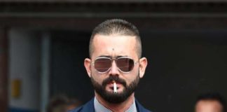 De Laurentiis jr, incidente stradale: 3 feriti, anche bimbo