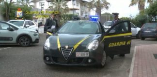 Agropoli, incassava la pensione della madre morta e il rdc