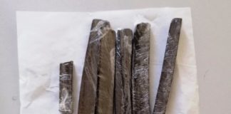 Napoli, Ponticelli: Arrestato 38enne per droga in via Vera Lombardi