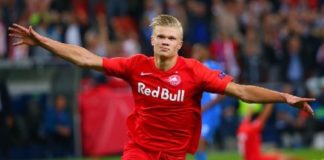 Calciomercato Napoli, spunta una clausola che avvicina Haaland