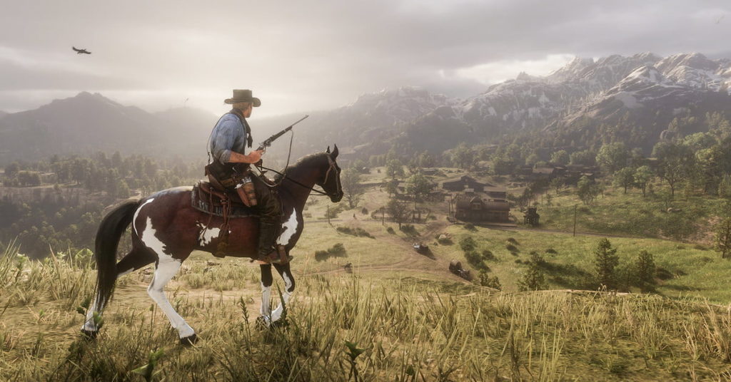 Rubrica Games: Ecco tutte le uscite di Novembre 2019 Rubrica Games: Ecco tutte le uscite di Novembre 2019