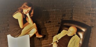 Apertura di stagione alla sala Molière con "Il tempo supplementare"